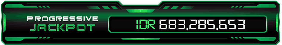 IDN133 Jackpot
